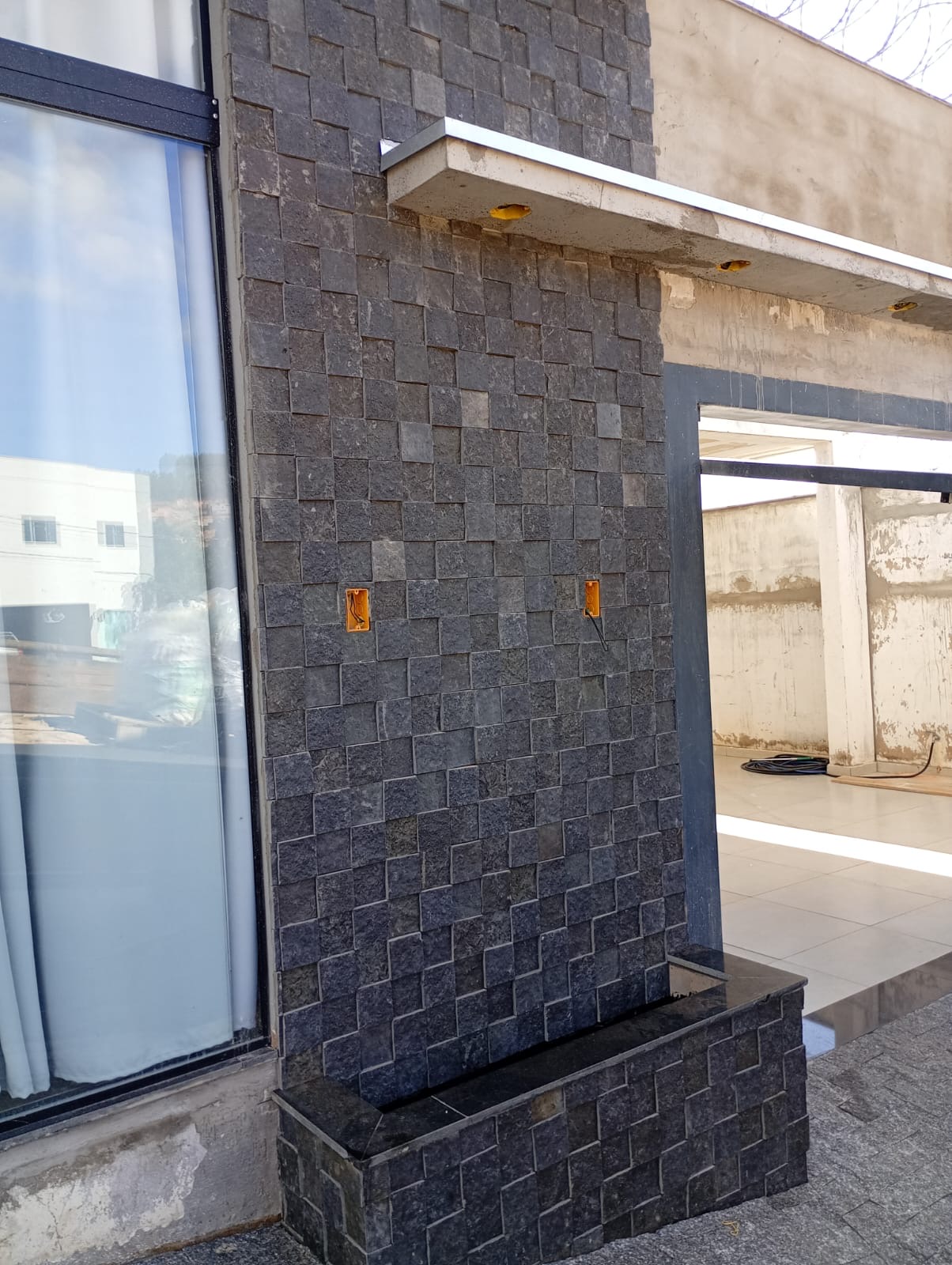 Mosaico Black